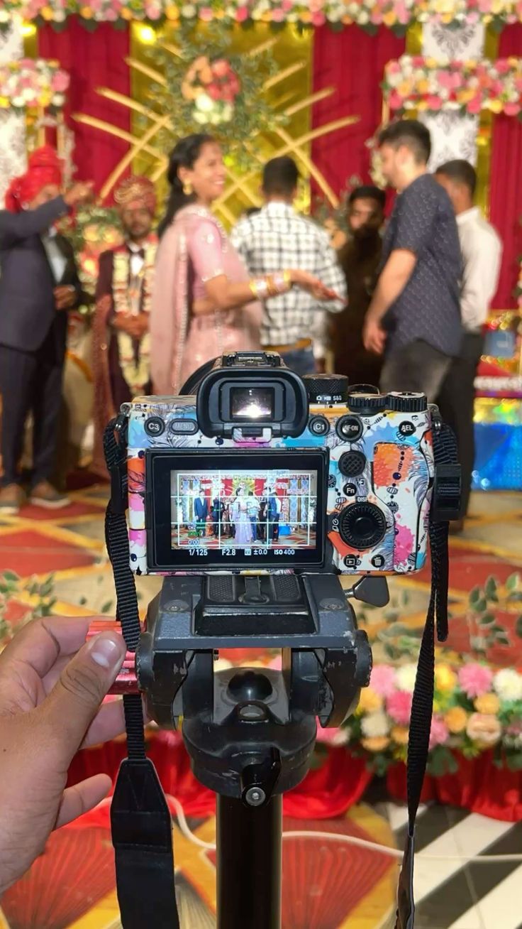 Photography Event